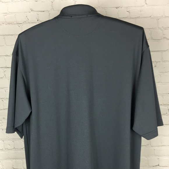 MLS D.C. UNITED SOCCER POLO SIZE XL - Picture 6 of 12